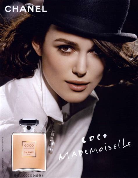 vintage chanel commercial|coco mademoiselle commercial.